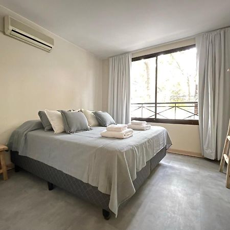 Departamento En Edificio Presidente Plaza Espana Μεντόζα Εξωτερικό φωτογραφία