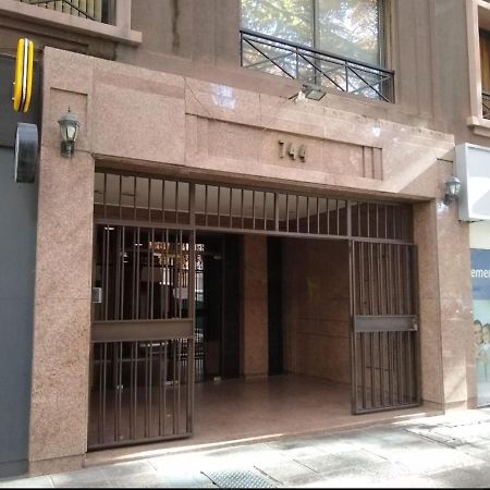 Departamento En Edificio Presidente Plaza Espana Μεντόζα Εξωτερικό φωτογραφία