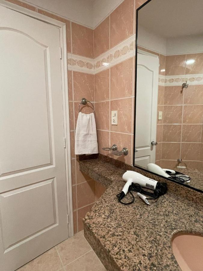 Departamento En Edificio Presidente Plaza Espana Μεντόζα Εξωτερικό φωτογραφία