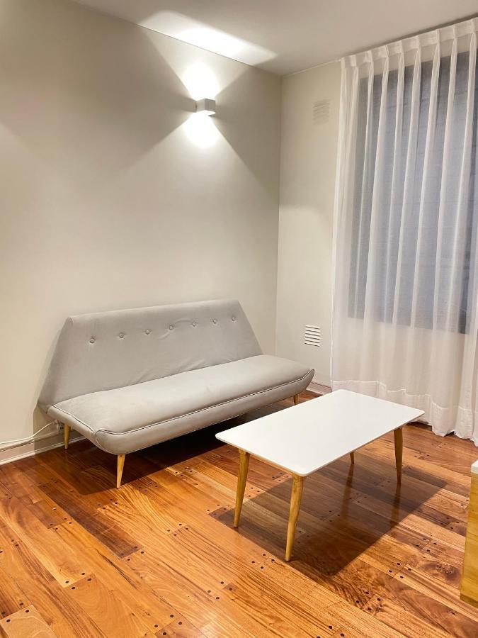 Departamento En Edificio Presidente Plaza Espana Μεντόζα Εξωτερικό φωτογραφία
