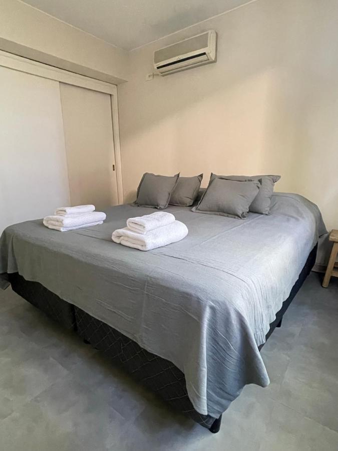 Departamento En Edificio Presidente Plaza Espana Μεντόζα Εξωτερικό φωτογραφία