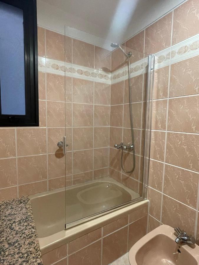 Departamento En Edificio Presidente Plaza Espana Μεντόζα Εξωτερικό φωτογραφία